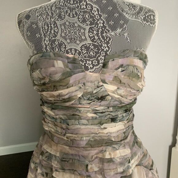 Diane von furstenberg dress - Picture 3 of 7